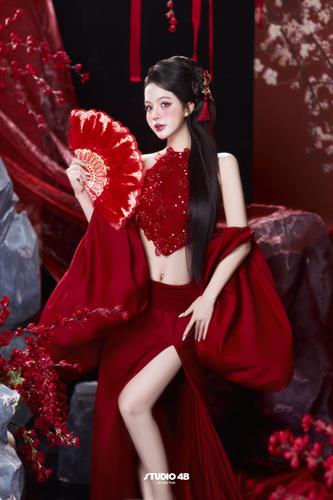 TUYỆT SẮC1